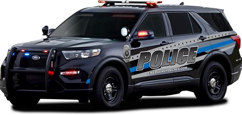 Emergency Decals Your 1 Vehicle Graphic Provider