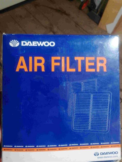Купить автозапчасти от DAEWOO - цены, фото, предложения | Интернет ...