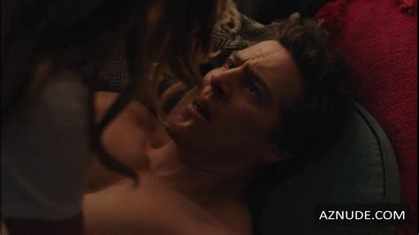 FIVE BEDROOMS NUDE SCENES AZNude