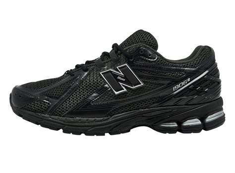 Buy New Balance 1906r Black Metallic Kixify Marketplace