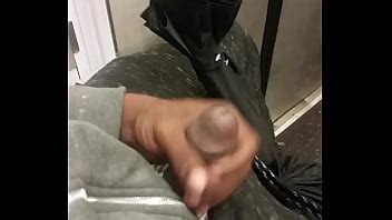 Black Cock On MTA Train XVIDEOS