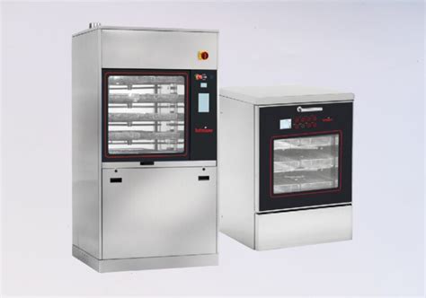 cssd washer disinfector  hospitals hybeat medical