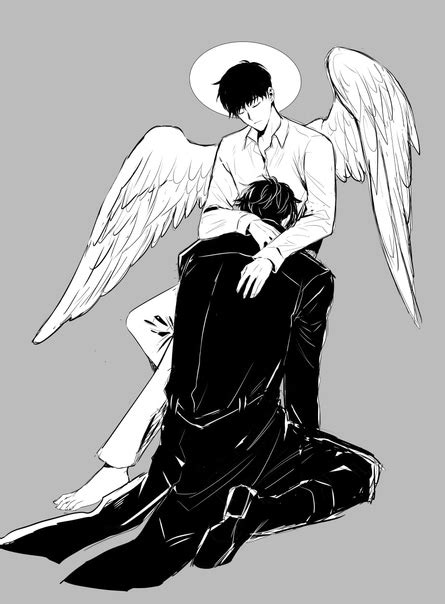 Манхва/Новелла: Всеведущий читатель #Точка_зрения_всеведущего_читателя ...