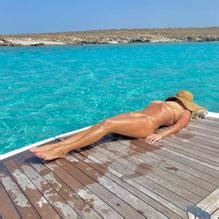 PAOLA FERRARI Nude AZNude