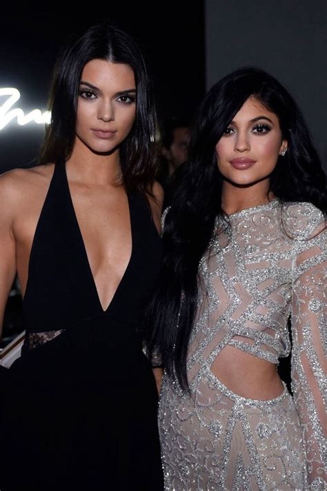 Fashion Grammy And Jenners Image 2556604 On Favim