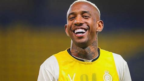 Son Dakika Anderson Talisca Türkiye ye dönüyor iddiası Futbol Haberleri