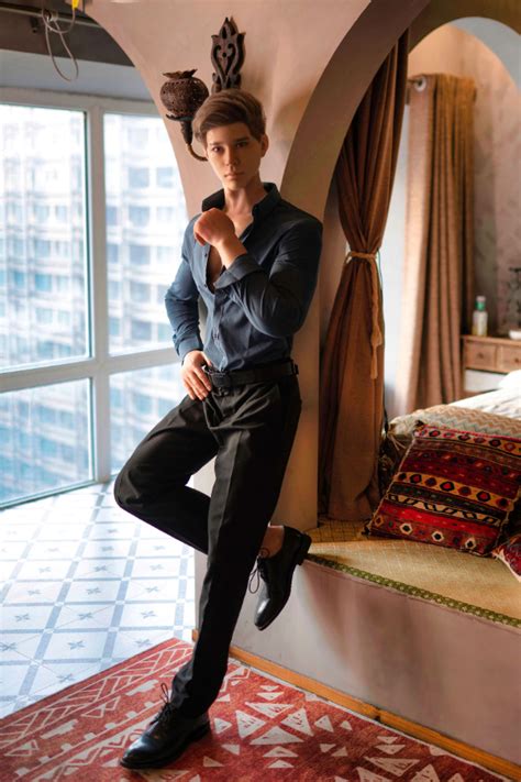 Muscular Sex Doll Realistic Muscly Fit Love Dolls Kanadoll