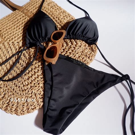 Layla bikini black Shopee Việt Nam