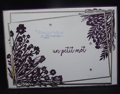 Scrap rêve de Chamagrelys Blog Hop sale a bration des P tits Papiers