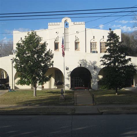 Adams Funeral Home | Marlin TX