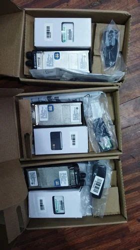 Motorola GP 328 338 Battery at Rs 1500 | Walkie Talkie Battery in ...