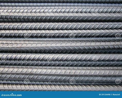 Rebar stock photo. Image of reinforcing, strength, hard - 29134498