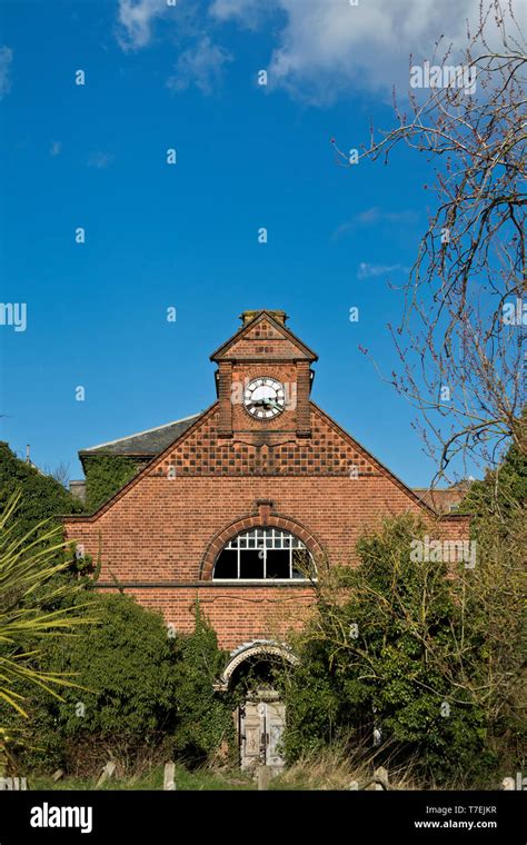 Trowse Pumping Station Hi Res Stock Photography And Images Alamy