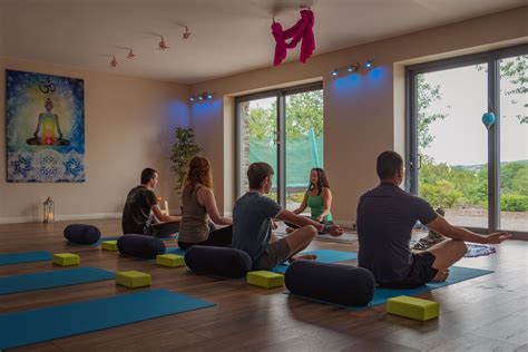 How To Survive Teaching Your First Yoga Class Ashleigh Mayes