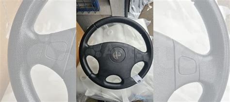 Руль на газель купить в Нижнем Новгороде с доставкой | Авито