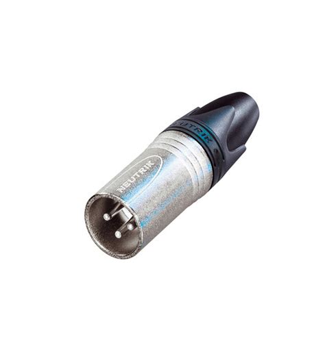 Neutrik NC3MXX - Hi-Sound Audio