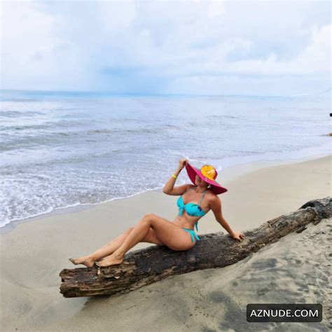 Alejandra Rubio Sexy And Nude Photos Collection Aznude