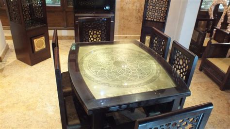 arabic dining room furniture ideal
