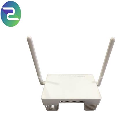 Original FTTH ONU Hg8245c Hgu Xpon Gpon ONU With 4 Fe 2 Tel USB