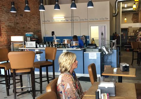 Is An Economic Revival Brewing with New Coffee Shops