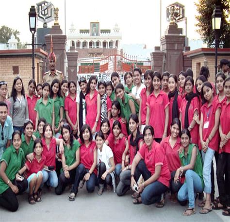 Ashok Hall Girls Residential School School Information