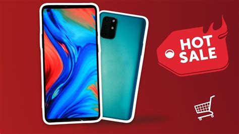 Celulares Con S Per Descuento En El Hot Sale De Amazon