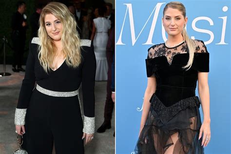 Meghan Trainors Weight Loss Journey: Everything Shes Said