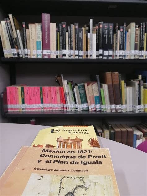 Biblioteca Del Museo De Historia Mexicana Efeméride Plan De Iguala