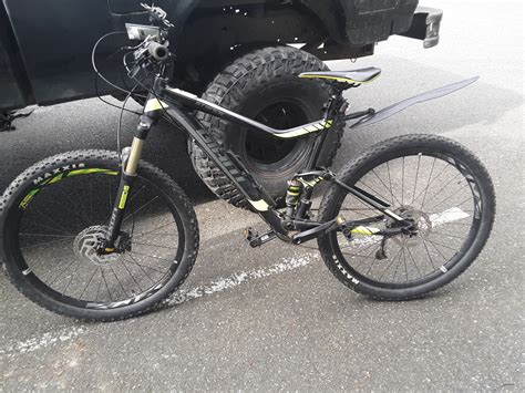 2018 Giant Stance