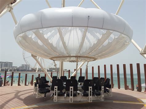 What Exactly Is The Flying Cup Dubai