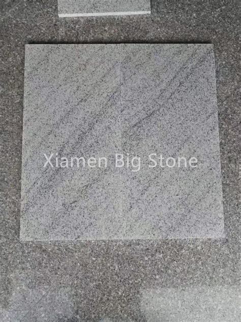 Twill White Granite Tile Natural Granite Tile Wholesale Granite