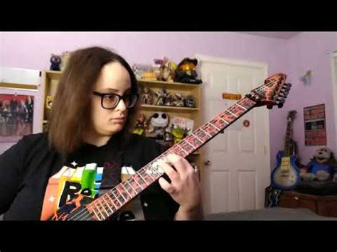 Teeny Weeny String Bikini by Günther Heavy Metal Cover YouTube