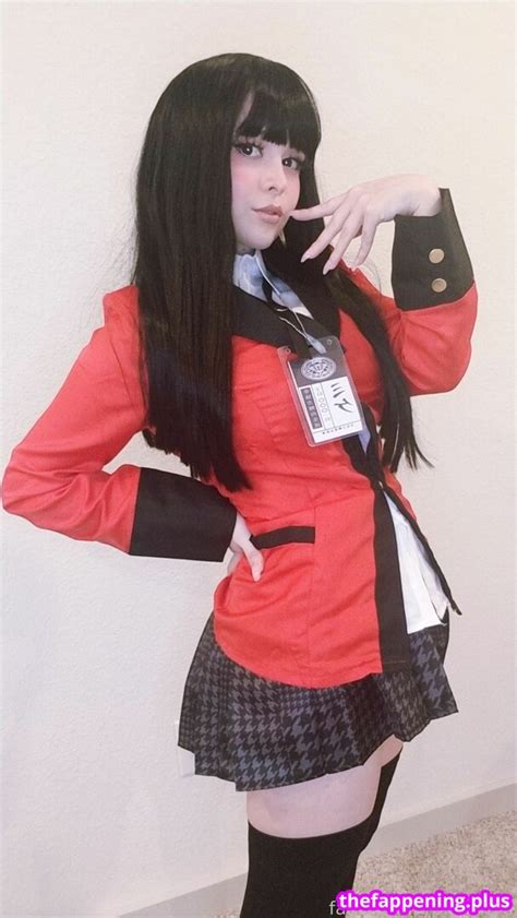 Pinkchyu Pinkchyuuu Nude Onlyfans Photo The Fappening Plus