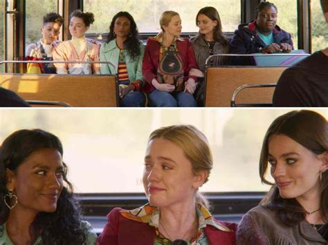 Sex Education Top Best Moments