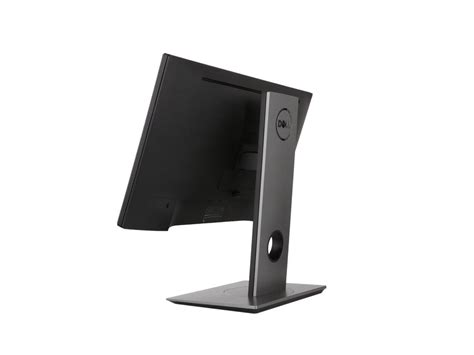 Used - Good: Dell P2017H 19.5" 8ms (GTG) HDMI Widescreen Backlight LED ...