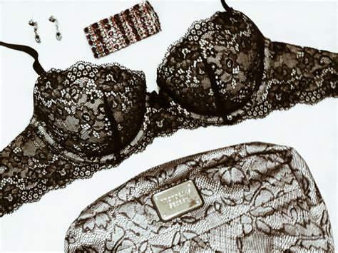 Fun And Sexy Valentine S Day Lingerie Ideas To Try Out