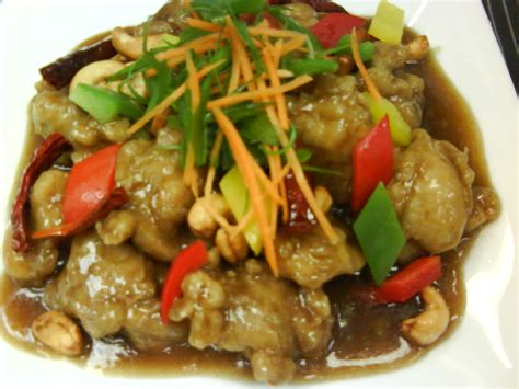 jom makan selera masakan cina ayam oyster  gajus