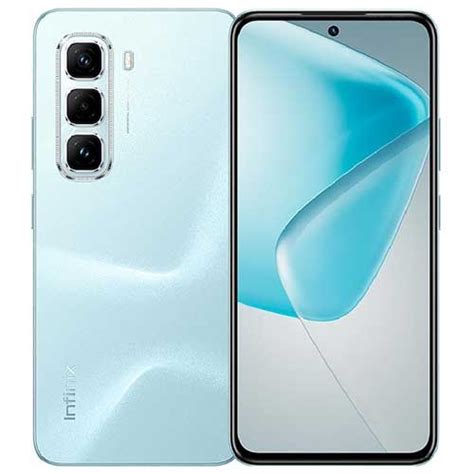 Infinix Hot 50 Pro 4G Full Specs Price In Bangladesh 2025