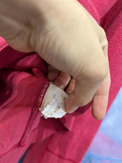 히스테릭글래머 포드 패러디 FUCK 스웻셔츠 맨투맨 후루츠패밀리