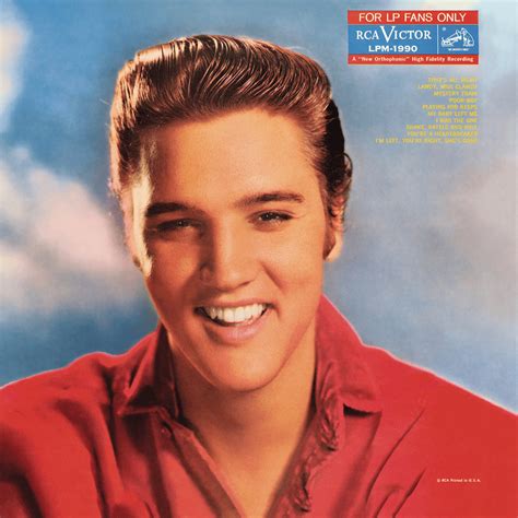 Elvis Presley Thats All Right Lyrics Genius Lyrics