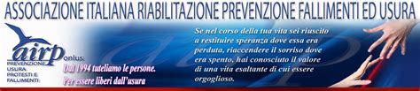 AIRP | A.I.R.P. – Associazione Italiana Riabilitazione Prevenzione ...
