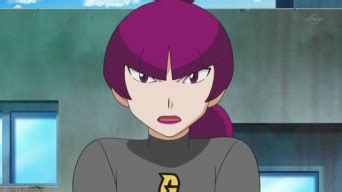 team galactic anime photo  fanpop