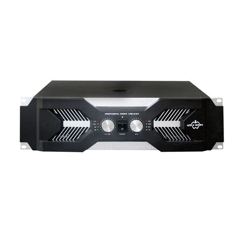 Biema W110II Усилитель мощности 2х100Вт