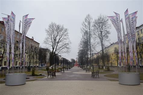 Электросталь: история города, достопримечательности и экономика