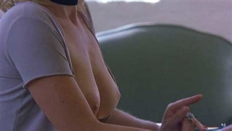 Naked Yuliya Mayarchuk In Cheeky