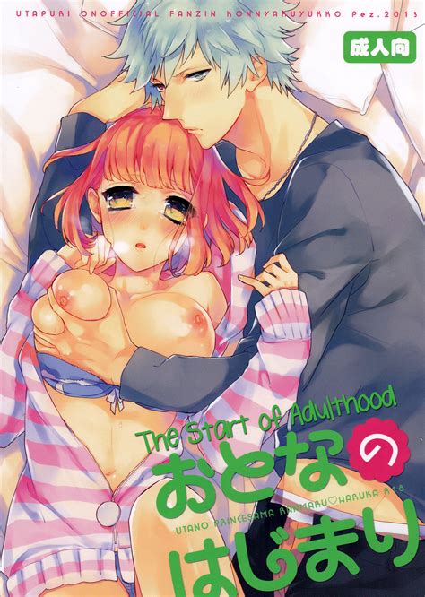 Otona No Hajimari By Konnyaku Yukko 83914 Read Hentai Doujinshi Online For Free At HentaiRead