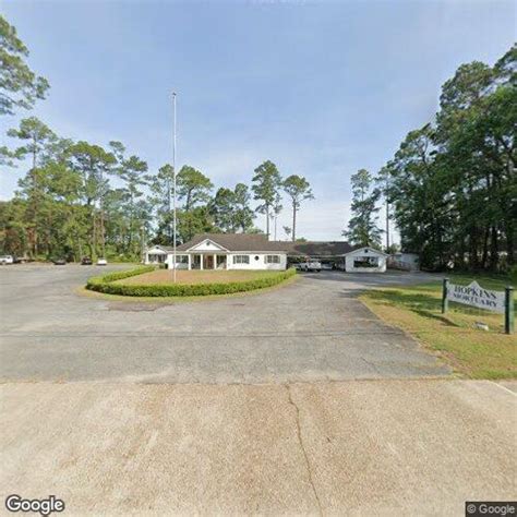 Funeral home directory - Thomasville, Georgia