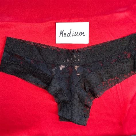 Victoria S Secret Intimates Sleepwear Cheeky Vs Very Sexy Bikini Hiphugger Panty Poshmark