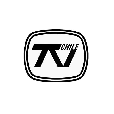 Televisión Nacional De Chile Logosdechile