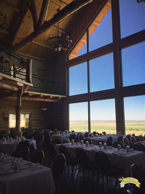 Coteau Des Prairies Lodge Summer Beer Dinner With Surly Brewing Company